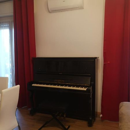 Ai Quattro Ulivi Apartment Peschiera del Garda Exterior photo
