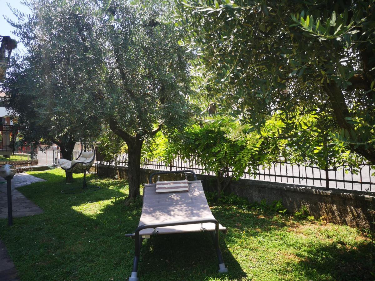 Ai Quattro Ulivi Apartment Peschiera del Garda Exterior photo