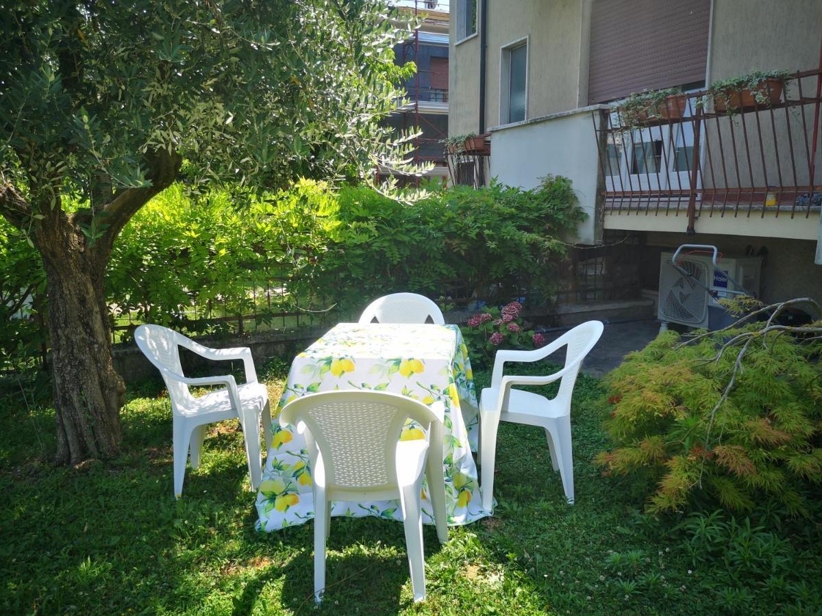 Ai Quattro Ulivi Apartment Peschiera del Garda Exterior photo