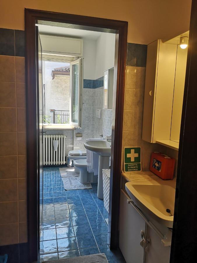 Ai Quattro Ulivi Apartment Peschiera del Garda Exterior photo