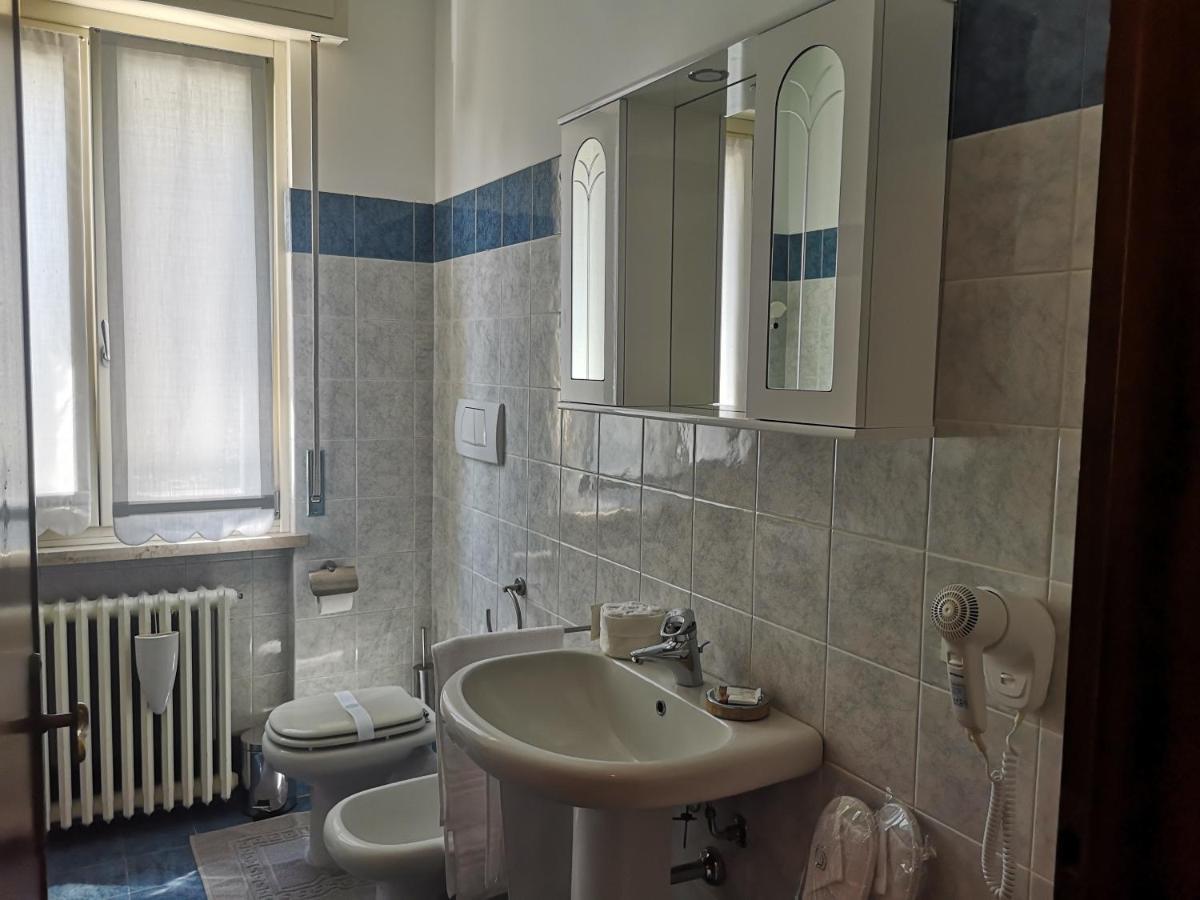 Ai Quattro Ulivi Apartment Peschiera del Garda Exterior photo