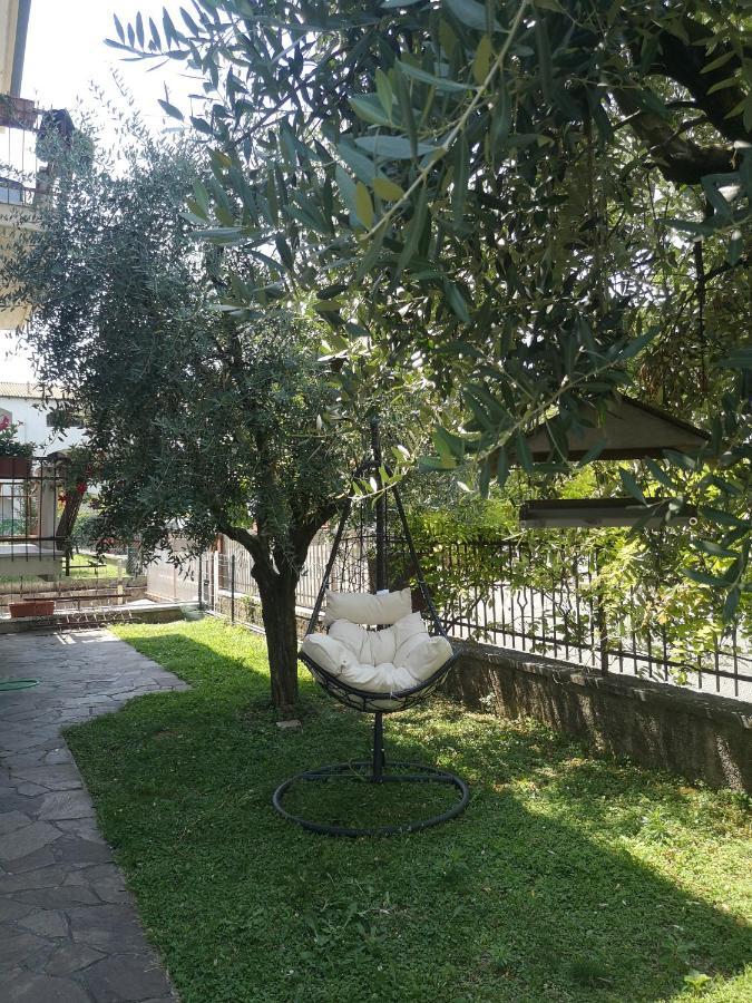 Ai Quattro Ulivi Apartment Peschiera del Garda Exterior photo