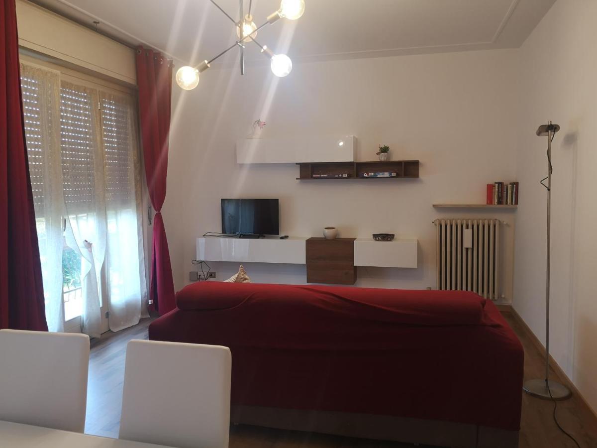Ai Quattro Ulivi Apartment Peschiera del Garda Exterior photo