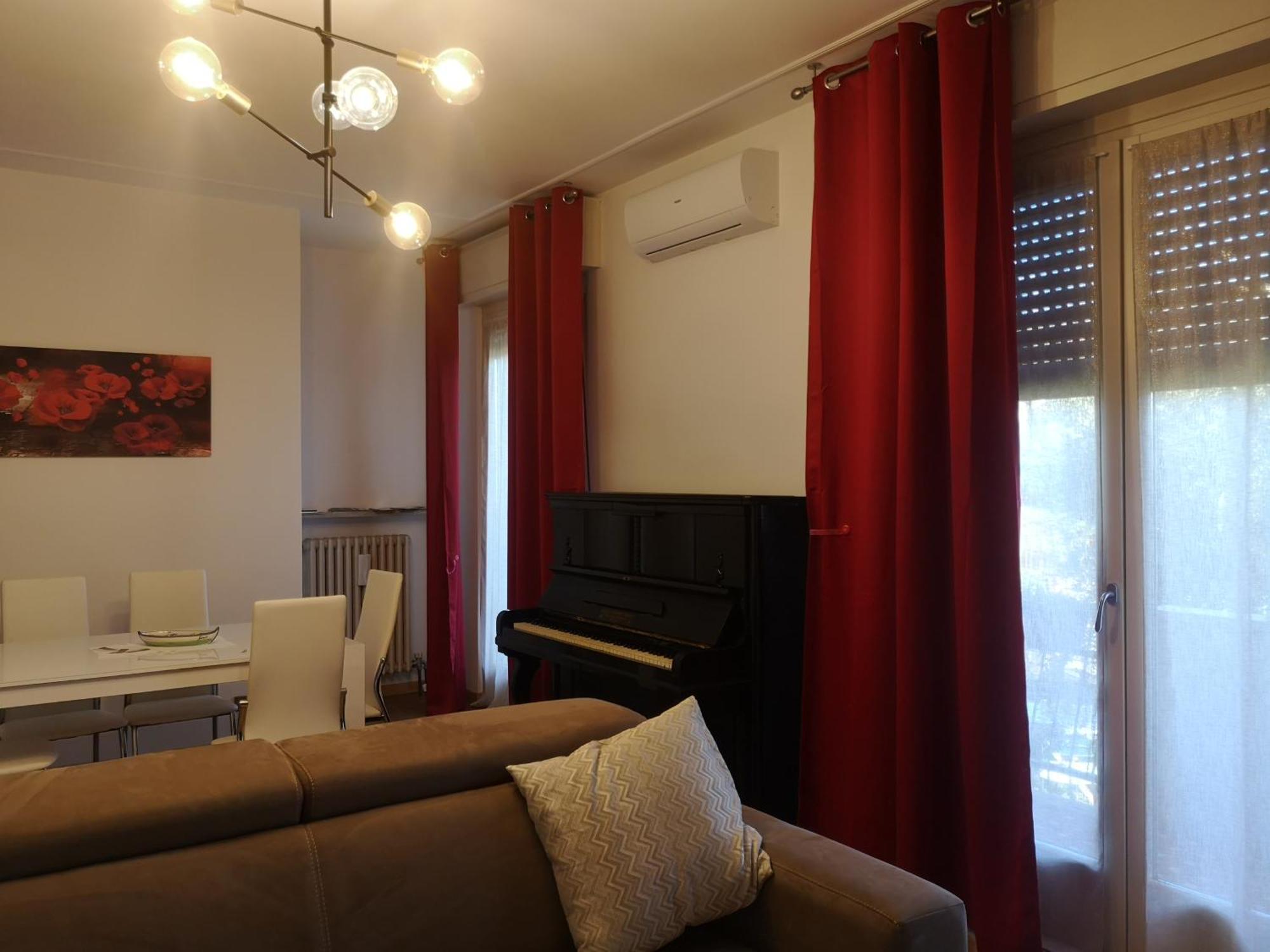 Ai Quattro Ulivi Apartment Peschiera del Garda Exterior photo